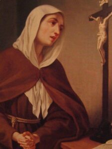 Santa Margherita da Cortona