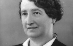 Armida Barelli 