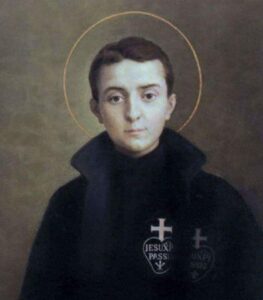 San Gabriele dell'Addolorata 