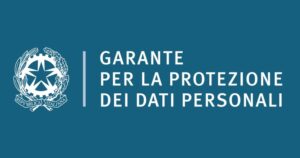 Garante per la privacy 
