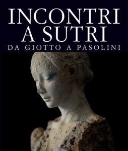Incontri a Sutri, Vittorio Sgarbi