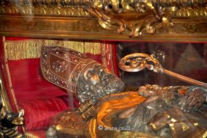 San Valentino vescovo e martire, Terni