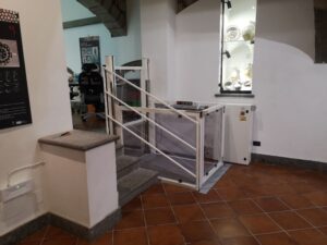 Museo della Ceramica della Tuscia, Viterbo