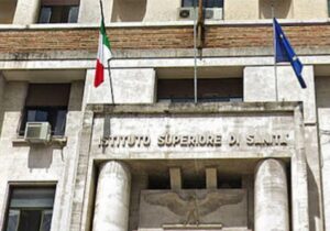 Iss, Istituto Superiore Sanità