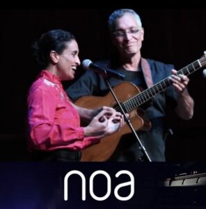 NOA, Gil Dor