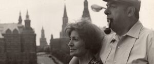 Pablo Neruda 