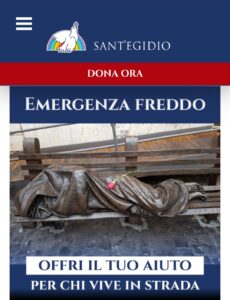 Comunità di Sant'Egidio 
