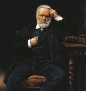 Victor Hugo