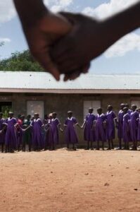 Giornata internazionale contro le Mutilazioni genitali femminili UNICEF