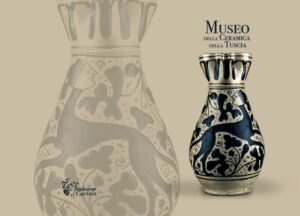 Museo della Ceramica della Tuscia 