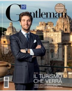 Gentleman, rivista