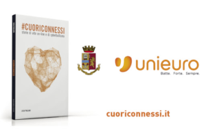 #cuoriconnessi Polizia di Stato 