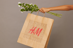 H&M WWF