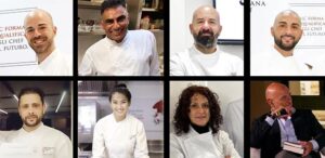 Associazione Italiana Chef e Artix