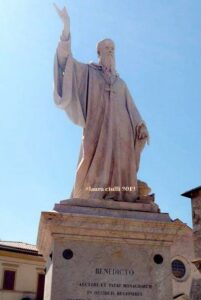 San Benedetto