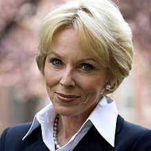 Bernardine Healy