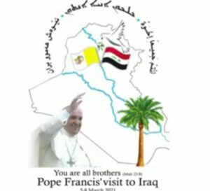 Papa Francesco, Iraq