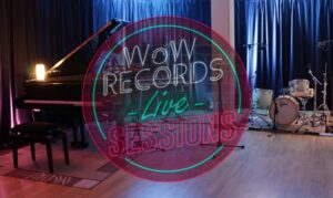 WOW Records