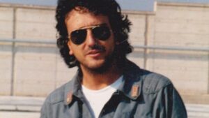 Antonio Montinaro