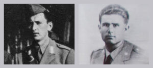 Fosse Ardeatine, caduti Polizia di Stato