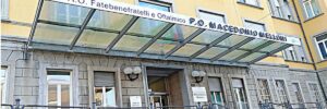 Ospedale Macedonio Melloni