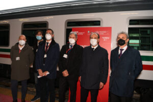 Treno sanitario