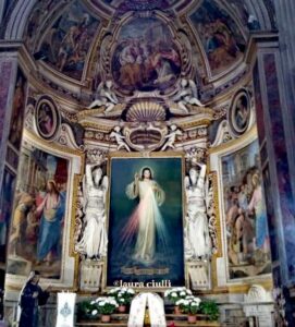 Gesù Misericordioso