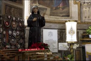 Santa Faustina Kowalska