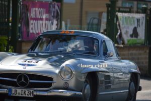 La Mille miglia, ph laura ciulli