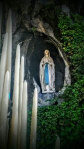Nostra Signora di Lourdes