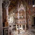 Roma, Triduo Pasquale a San Giovanni in Laterano con il cardinale vicario Angelo De Donatis 1 San Giovanni in Laterano