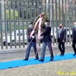 Viterbo, la Questura celebra il 169esimo di Fondazione della Polizia di Stato 6 Viterbo, la Questura celebra il 169esimo di Fondazione della Polizia di Stato 5