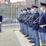 Viterbo, la Questura celebra il 169esimo di Fondazione della Polizia di Stato 4 Viterbo, la Questura celebra il 169esimo di Fondazione della Polizia di Stato 3