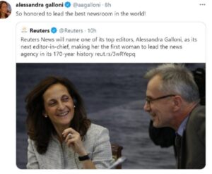 Alessandra Galloni