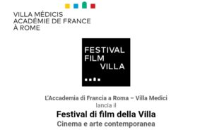 Villa Medici, Accademia di Francia