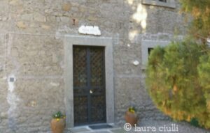 Cappellina del Buon Pastore