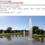 Roma, Guida insolita per esploratori urbani. Programma di maggio on the road 9 Roma, Guida insolita per esploratori urbani. Programma di maggio on the road 8