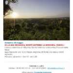Roma, Guida insolita per esploratori urbani. Programma di maggio on the road 13 Roma, Guida insolita per esploratori urbani. Programma di maggio on the road 12