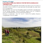 Roma, Guida insolita per esploratori urbani. Programma di maggio on the road 11 Roma, Guida insolita per esploratori urbani. Programma di maggio on the road 10