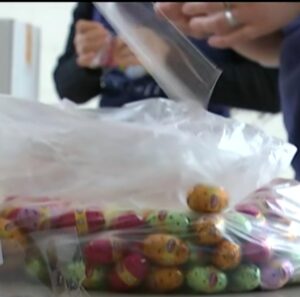 Povertà, pandemia, Pasqua 2021, Comunità di Sant'Egidio 