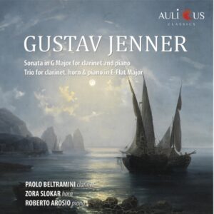 Gustav jenner