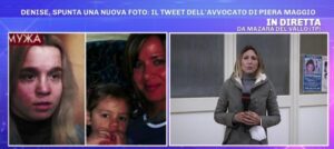Denise Pipitone Piera Maggio 