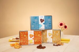 Biscotti Telethon 2021