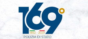 169esimo Polizia di stato