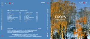 Drops, Paolo Vivaldi