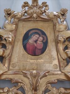 Madonna del Buon Consiglio, pH Laura Ciulli