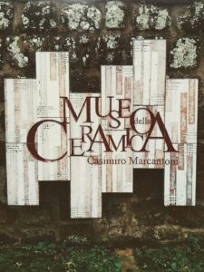 Museo della ceramica Casimiro Marcantoni