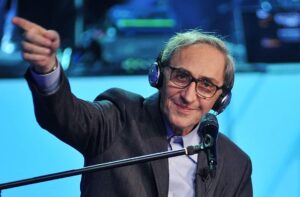 Franco Battiato