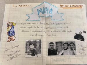 Istituto comprensivo "Falcone e Borsellino" di Vignanello