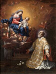 San Filippo Neri